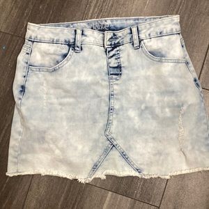 Girls Justice Skirt